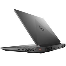 델 2021 G15 Gaming 15.6, 다크 섀도우 그레이, 코어i7, 512GB, 16GB, Free DOS, DG5511-UB05KR