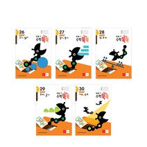 눈높이수학똑똑 06과정 (Level 1-6), 대교, 대교