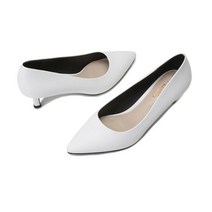 에스콰이아 여성 펌프스