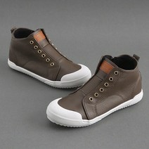 잭앤질 기모 앵클 스니커즈 JD1751