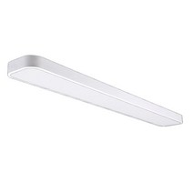 LED 시스템 미러 주방등 60W 삼성칩, 화이트