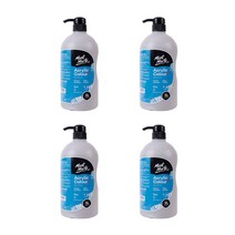 라이프공작소 아크릴물감 그레이 4p, 1L, 1색
