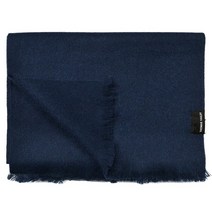 토마스베일리 캐시미어 블렌드 울머플러 솔리드