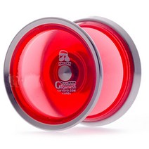 신우사 길가메시 요요 SW220, 레드