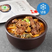 용문해장국 1~2인분 (냉동), 700g, 1개