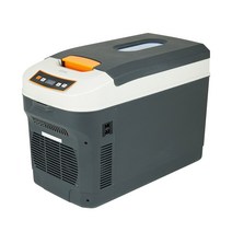 [캠핑냉장고추천] 알피쿨 DC AC 겸용 차량용 냉장고 25L, K25