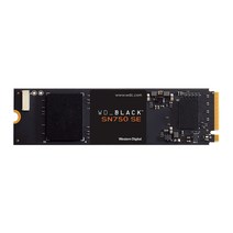 WD SN750 SE NVME SSD BLACK, WDS500G1B0E-00B3V0, 500GB