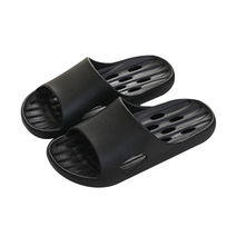 GOGOS B2 라이너 슬리퍼 블랙, 1개