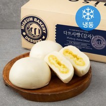 미지엄 다뜨사빵 감자 (냉동), 120g, 5개입