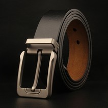 갈로 남성용 레더 클래식 가죽 벨트 GHCM1K