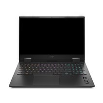 HP 2021 노트북 15.6, 쉐도우 블랙, HP OMEN 15-ek1056TX, 코어i7 10세대, 512GB, 32GB, WIN11 Home
