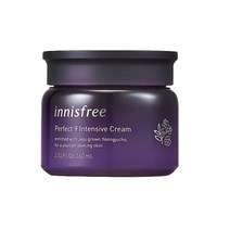 이니스프리 퍼펙트 9 리페어 크림, 60ml, 1개
