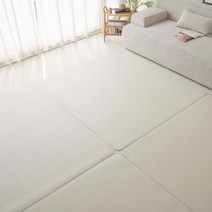 riposo PVC 롤매트, 아이보리
