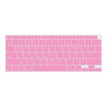 카라스 노트북9 metal NT901X5H 칼라 글자 키스킨, PINK, 1개