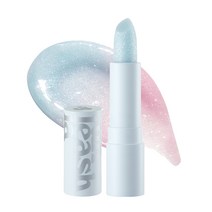 언리시아 글레시어 립밤 3.3g, NO 2 블루 라군, 1개