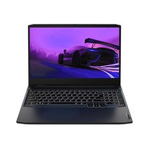 레노버 2021 82K1006TKR 노트북 39.6cm, Shadow Black, 레노버 Gaming 3i 15IHU i7 3050Ti PRO [N256G], 코어i7 11세대, 256GB, 16GB, Free DOS