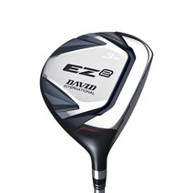 데이비드 페어웨이우드 EZ2, S, 21도