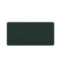 길그리 서예 모포 받침 매트 01 녹색 70 x 100 cm, 1개