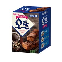 오뜨 오리온 쇼콜라 4p, 648g, 1개