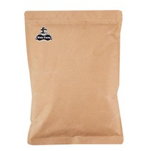 넛츠팜 건조 코코넛 분말 엑스트라 파인, 600g, 1개