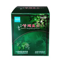 상쾌효소 골드 30p, 1개, 90g