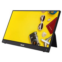 에이수스 39.62cm FHD 포터블 C타입 휴대용 모니터, MB16ACV