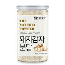 부영한방약초 돼지감자분말, 200g, 1개