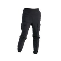 남성용 사방스판 배기 카고 조거 트레이닝바지 HSM168