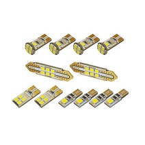 믹스 닛산 캐시카이 LED 맥스 실내등 일반형 풀세트, [MAX] 닛산 캐시카이 파썬형 풀세트