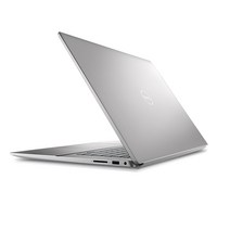 델 2022 Inspiron 16 5625 노트북 16 + 마이크로소프트 오피스 M365, 플래티넘 실버, DN5625-WH03KR, 라이젠7 4세대, 512GB, 16GB, WIN11 Home