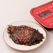 양념깻잎 절임, 300g, 1개