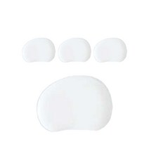 에라토 루브 디저트 플레이팅 접시 4p, 프레클, 4개