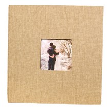 빈템 웨딩 메모리 사진 앨범 27 x 28 cm, type 05(앨범), 블랙(내지), 20매