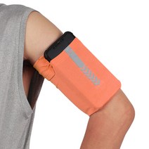 오손 스마트폰 러닝 암밴드 M