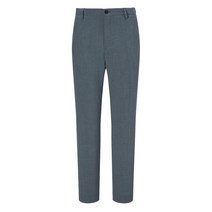 헤지스 남성용 폴리 강연 SET UP 슬랙스