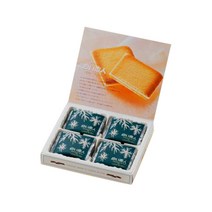 시로이고이비토 화이트 초콜릿 쿠키 12p, 단품, 1개
