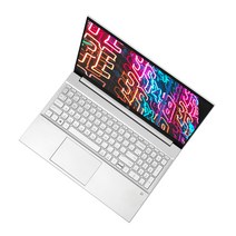 HP 2022 파빌리온 15, 256GB, Free DOS, eh2044AU, 내추럴 실버, 라이젠7, 16GB