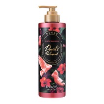 케라시스 데빌스 퍼퓸 시즌2 린스 미스틱 블라썸, 1개, 500ml