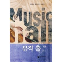 뮤직 홀 1, 조복행, 휴먼컬처아리랑