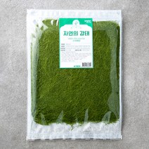 바다원 자연의 감태, 20g(20매), 1개