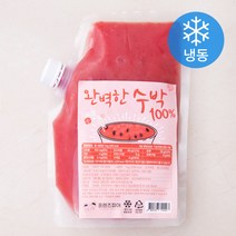 아임요 이지 타피오카 펄 600g (냉동), 1개