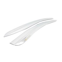 오토크로바 크롬 도어바이져 E065 2p, 현대, 현대 스타리아 2021년형~