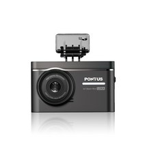 2채널 FHD HD 블랙박스 PONTUS LORA / R950DL, 32GB