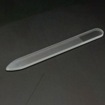 룻츠 네일파일 145 x 30 x 9 cm, 6 투명, 2개