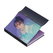 이수영 - SORY 정규10집 앨범, 1CD