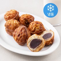 루시카토 페스츄리 호두과자 달콤빠삭 15개입 (냉동), 300g, 1개