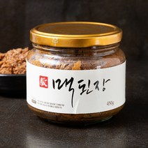 풀무원쌈장 가성비 좋은 제품 중 판매량 1위 상품 소개