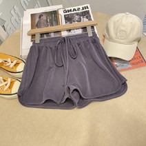 웅컴퍼니 여성용 트렌드세터 편한 반바지