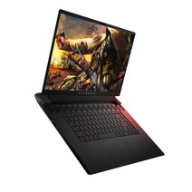델 2022 Alienware M17 R5, 1024GB, WIN11 Pro, 16GB, 다크 사이드 오브 더 문, DAWM17R5-WP03KR, 라이젠9