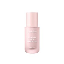 이니스프리 모이스처 실크 베이스 30ml, 3호 피치, 1개